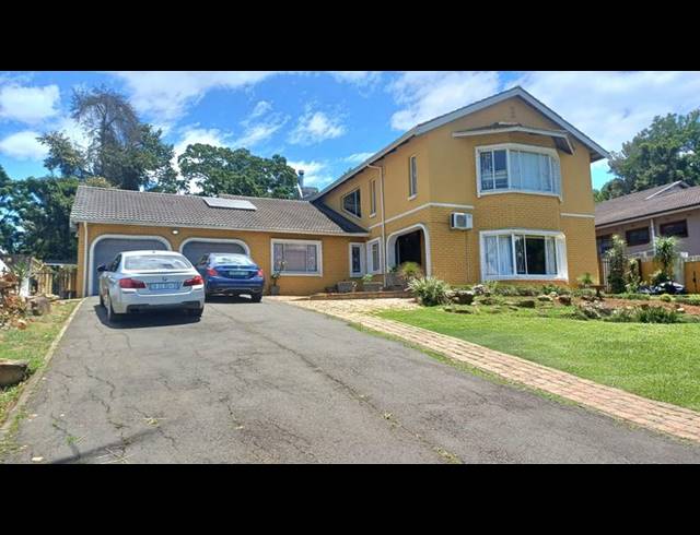 4 BEDROOM HOUSE FOR SALE IN WEMBLEY